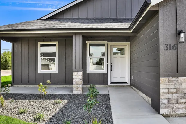 $359,999 | 1164 Velvet Loop, Wilder, ID 83676