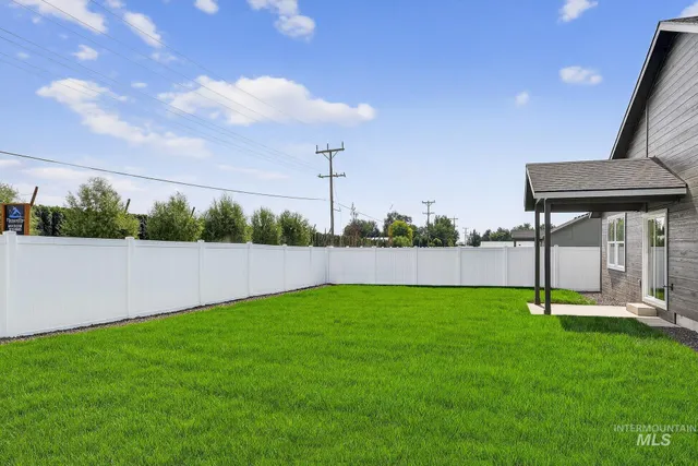 $359,999 | 1164 Velvet Loop, Wilder, ID 83676