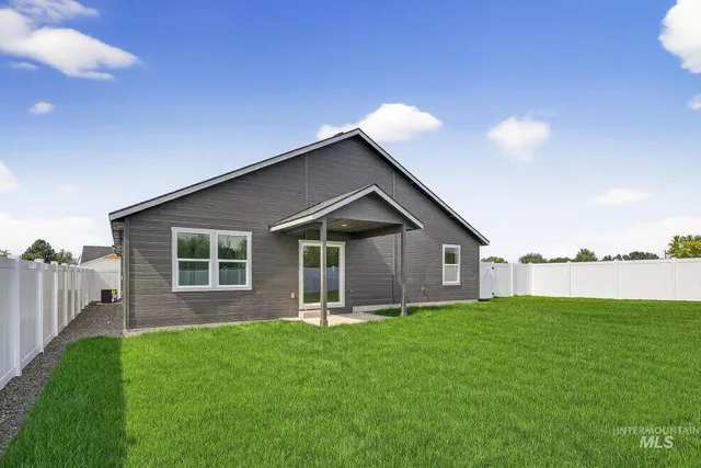 $359,999 | 1164 Velvet Loop, Wilder, ID 83676