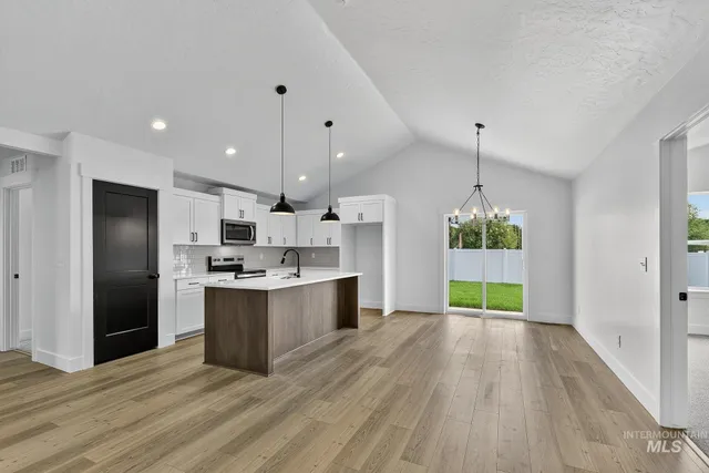 $359,999 | 1164 Velvet Loop, Wilder, ID 83676