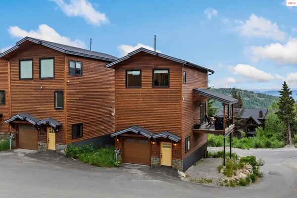 $1,140,000 | 21 Harrison Lane, Sandpoint, ID 83864
