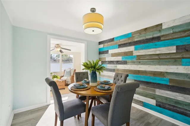 $285,000 | 2320 East Harbor Drive South, St. Petersburg, FL 33705