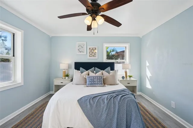 $285,000 | 2320 East Harbor Drive South, St. Petersburg, FL 33705