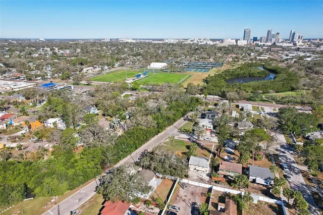 $285,000 | 2320 East Harbor Drive South, St. Petersburg, FL 33705