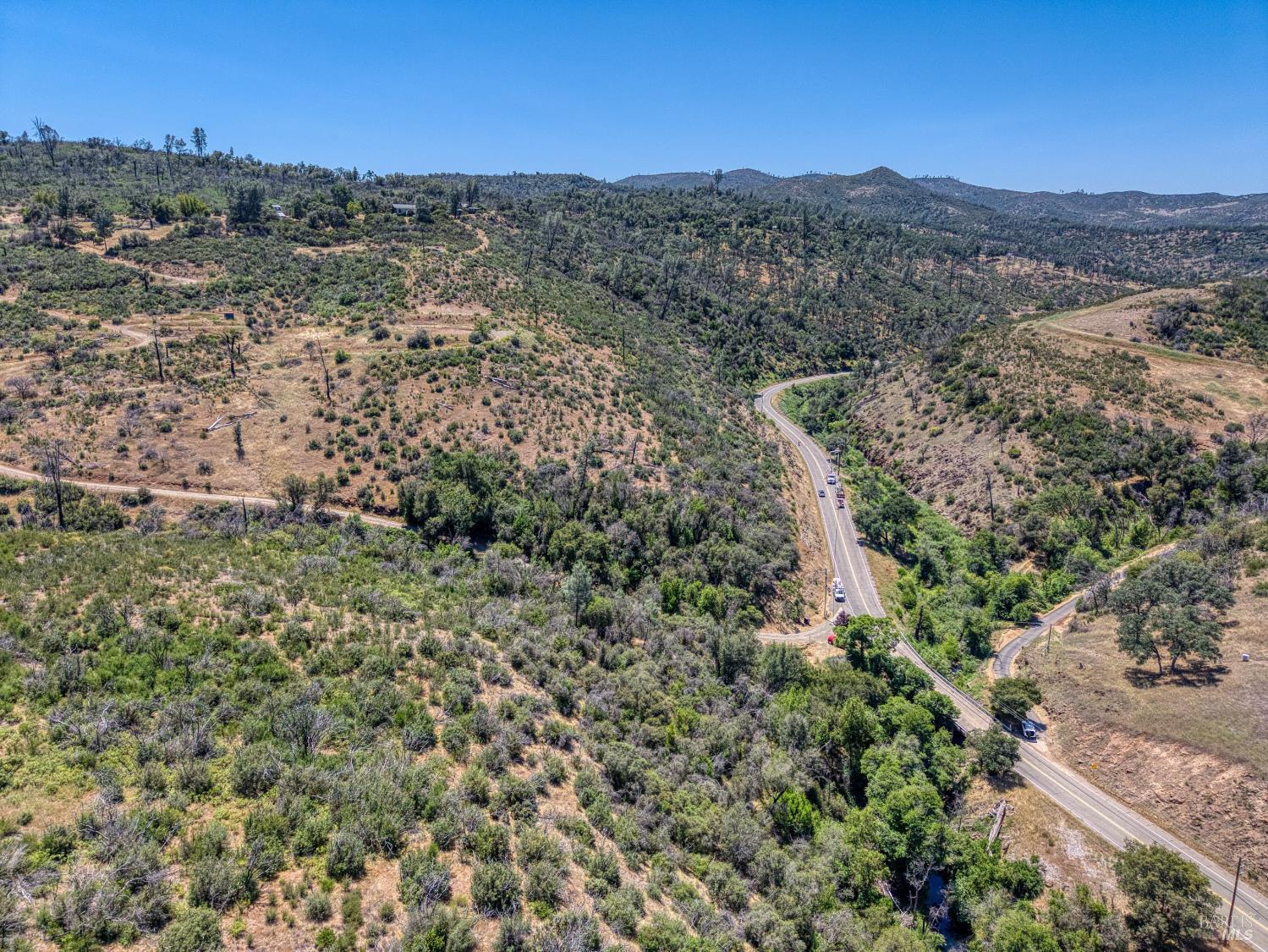 2065 Stagecoach Canyon Road Pope Valley, CA 94567 - Photo 23 of 40