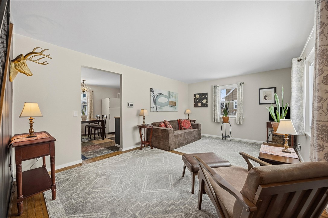 19 Sierra Road Chili, NY 14624 - Photo 11 of 50