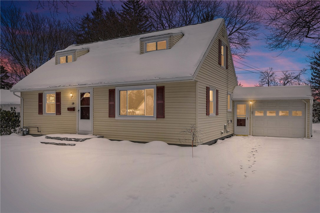 19 Sierra Road Chili, NY 14624 - Photo 2 of 50