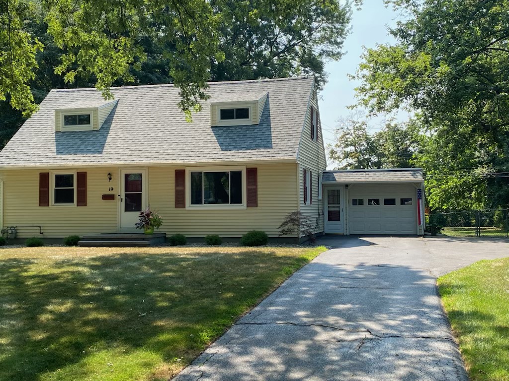 19 Sierra Road Chili, NY 14624 - Photo 3 of 50