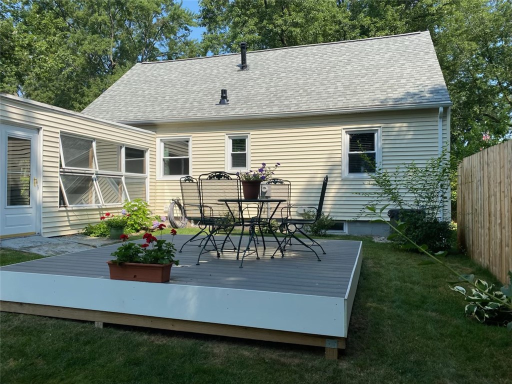 19 Sierra Road Chili, NY 14624 - Photo 4 of 50