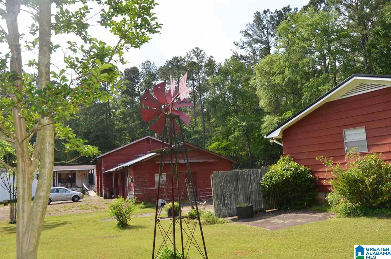 6022 Glade Road Anniston, AL 36206 - Photo 4 of 33
