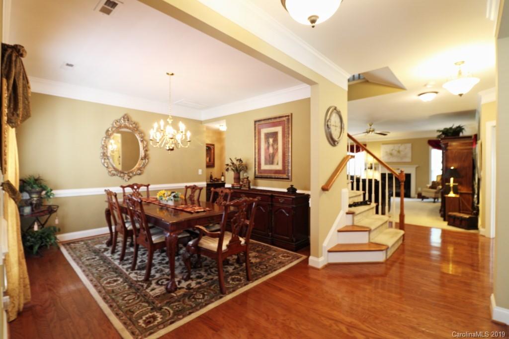 2428 Blueberry Ridge Road Matthews, NC 28105 - Photo 2 of 29