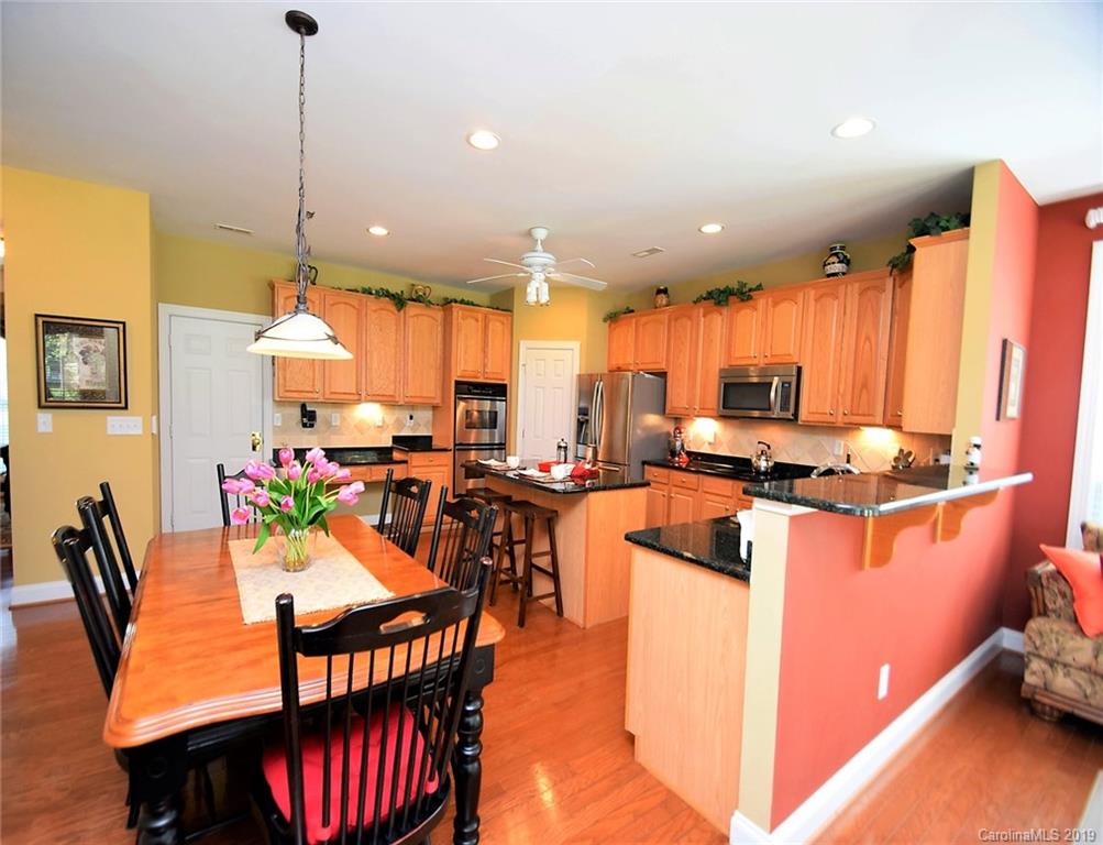 2428 Blueberry Ridge Road Matthews, NC 28105 - Photo 12 of 29