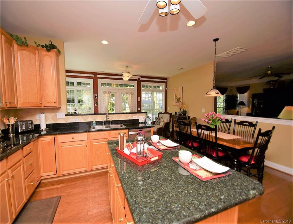 2428 Blueberry Ridge Road Matthews, NC 28105 - Photo 13 of 29