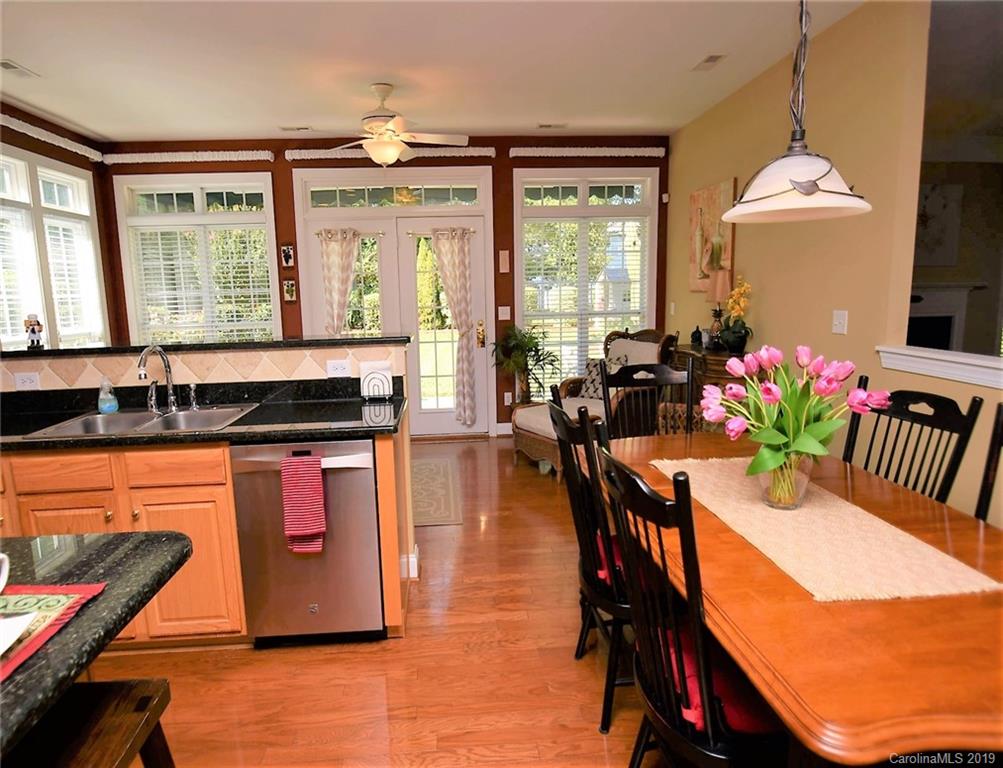 2428 Blueberry Ridge Road Matthews, NC 28105 - Photo 14 of 29