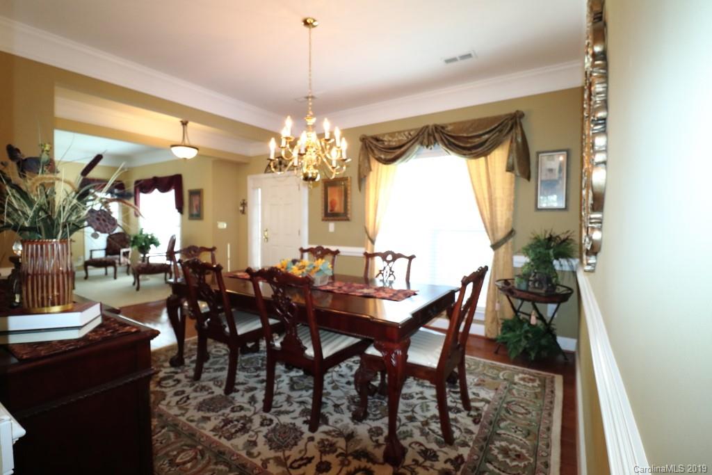 2428 Blueberry Ridge Road Matthews, NC 28105 - Photo 3 of 29