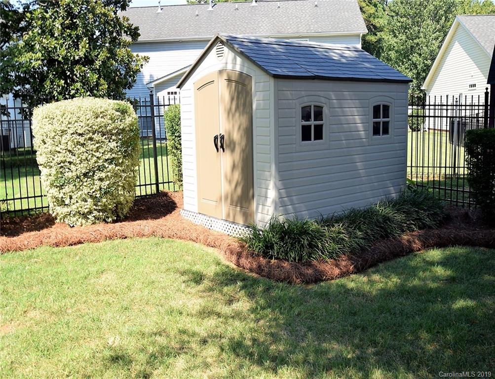 2428 Blueberry Ridge Road Matthews, NC 28105 - Photo 26 of 29