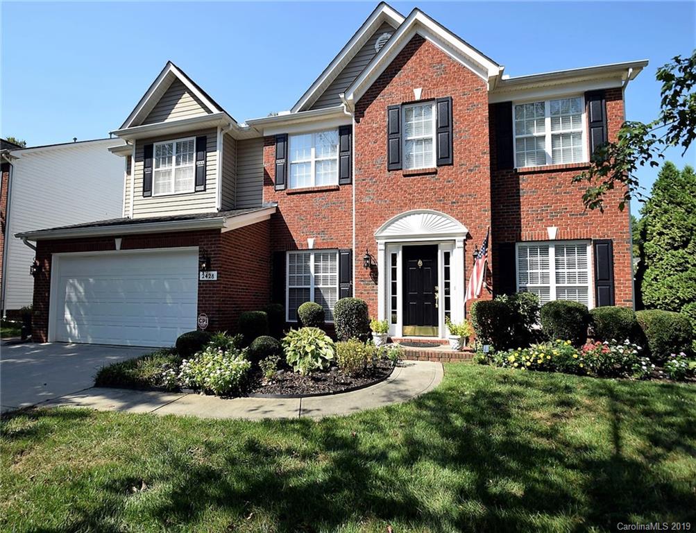 2428 Blueberry Ridge Road Matthews, NC 28105 - Photo 29 of 29