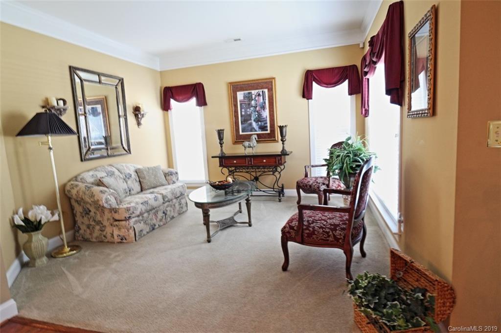 2428 Blueberry Ridge Road Matthews, NC 28105 - Photo 4 of 29