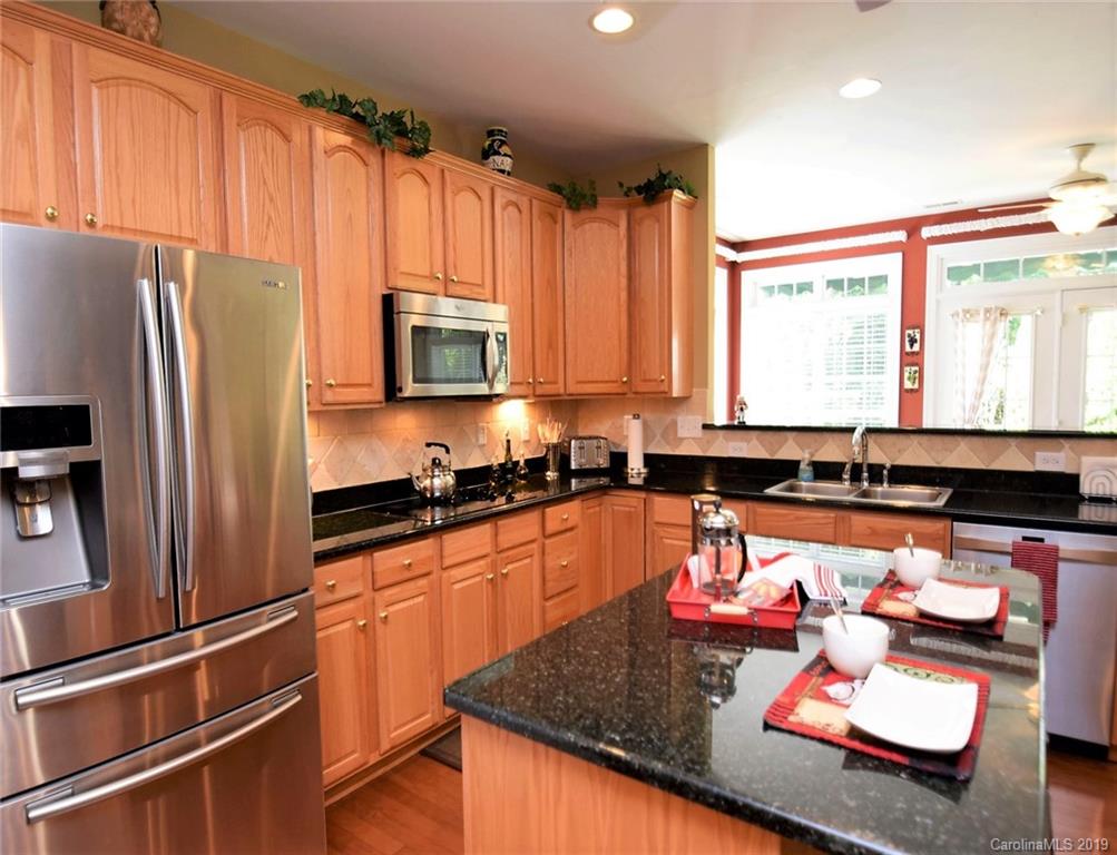 2428 Blueberry Ridge Road Matthews, NC 28105 - Photo 8 of 29
