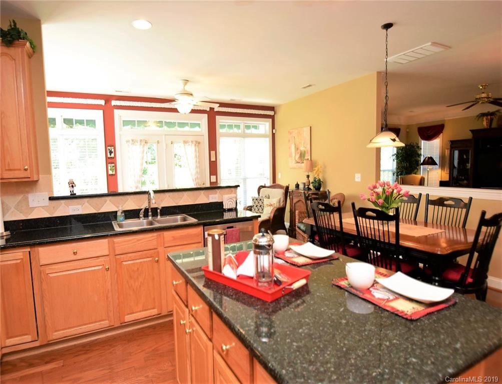 2428 Blueberry Ridge Road Matthews, NC 28105 - Photo 9 of 29
