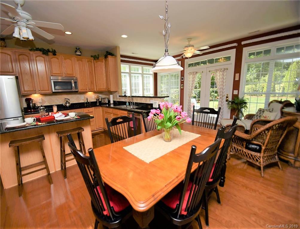 2428 Blueberry Ridge Road Matthews, NC 28105 - Photo 10 of 29