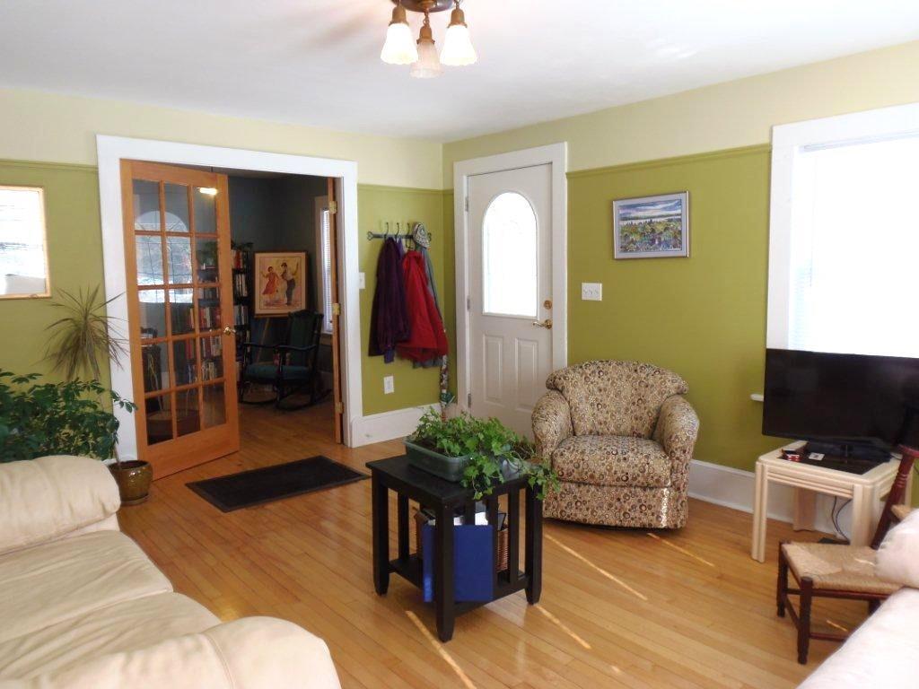 33 Shores Road Oakland, ME 04963 - Photo 6 of 16 Living Room