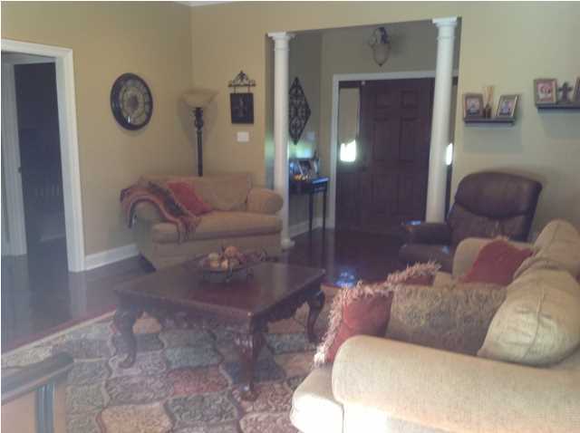 144 La Rue Des Renards Road Carencro, LA 70520 - Photo 4 of 15 Additional Photo