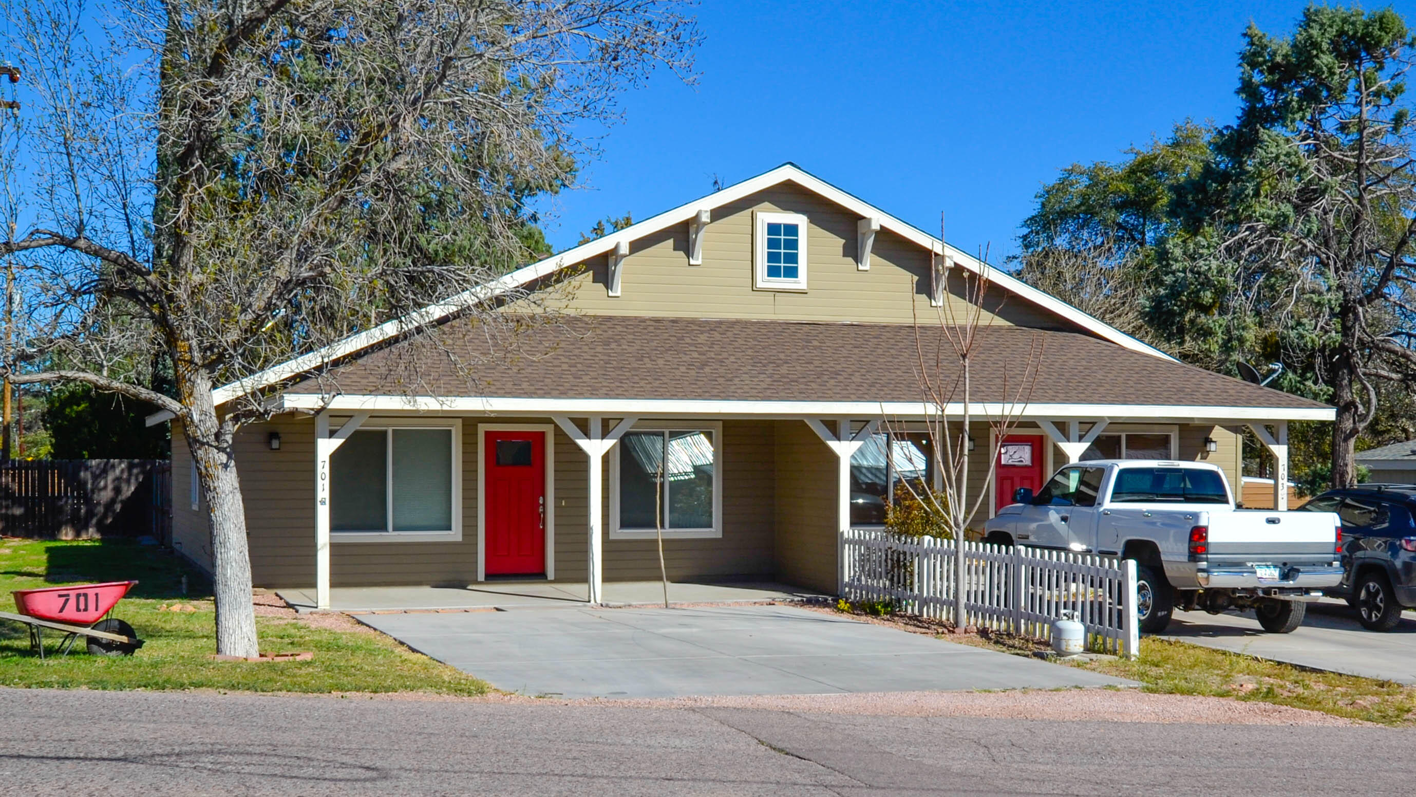 701 South Meadow Street Payson, AZ 85541 - Photo 1 of 35 PIC