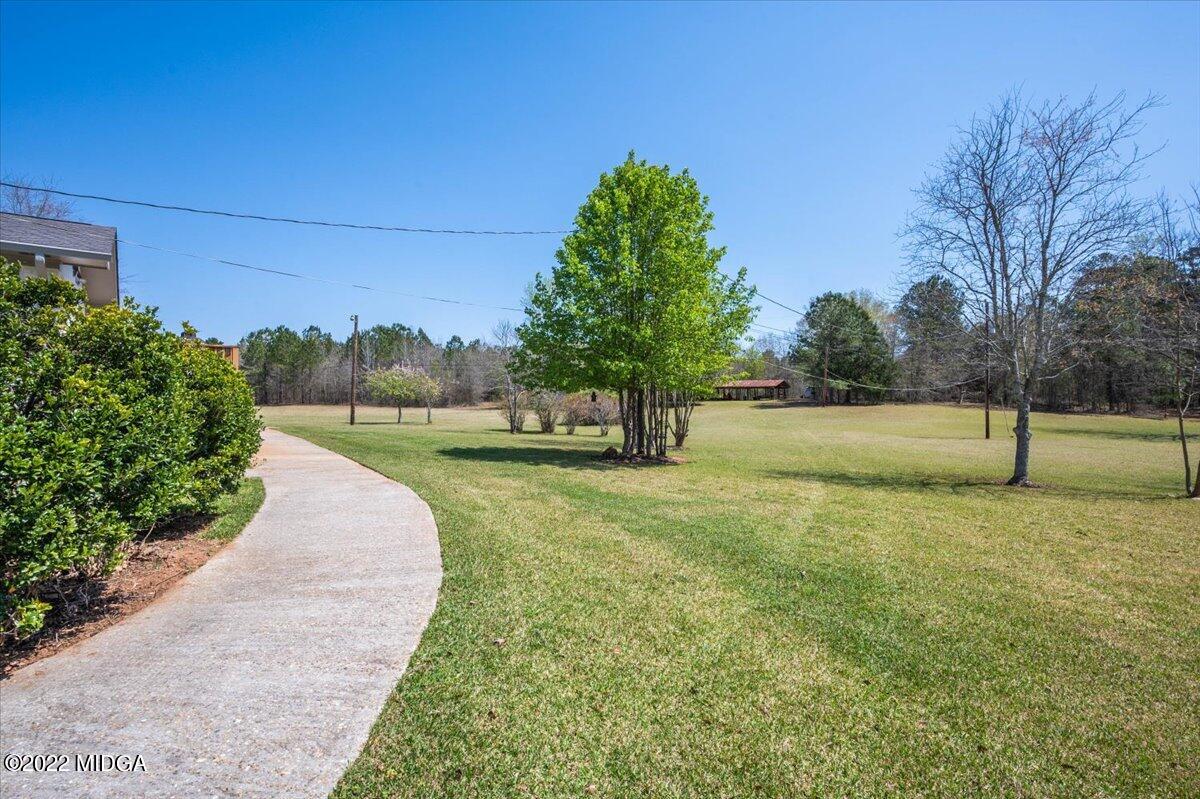 1397 Juliette Road Forsyth, GA 31029 - Photo 7 of 46 a view of a park with large trees