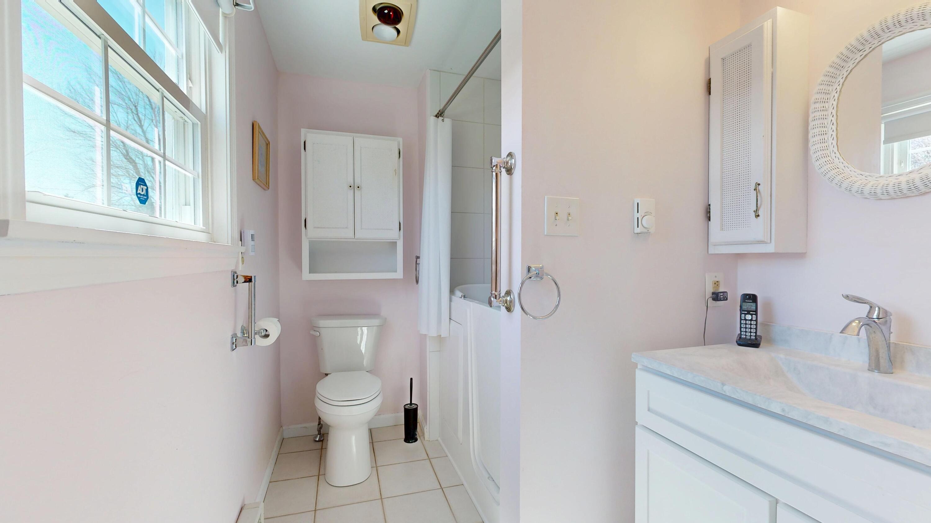 363 Beech Hill Road Auburn, ME 04210 - Photo 32 of 73 Bathroom