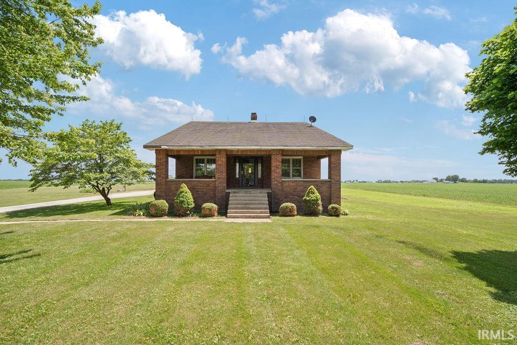4765 County Rd E 200 South Kokomo, IN 46902 - Photo 3 of 49
