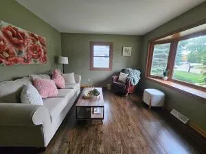 $316,900 | 3137 Elderberry Road, Caledonia, WI 53402