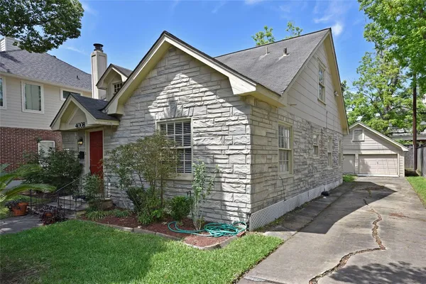 $3,100 | 4008 Tennyson Street, West University Place, TX 77005