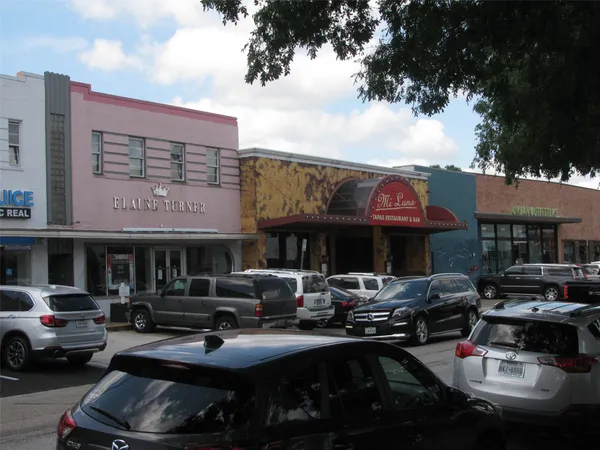 $3,100 | 4008 Tennyson Street, West University Place, TX 77005