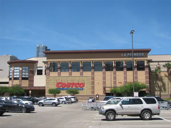 $3,100 | 4008 Tennyson Street, West University Place, TX 77005