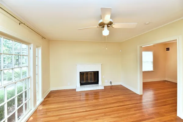 $3,100 | 4008 Tennyson Street, West University Place, TX 77005