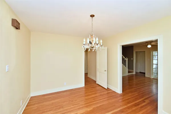 $3,100 | 4008 Tennyson Street, West University Place, TX 77005