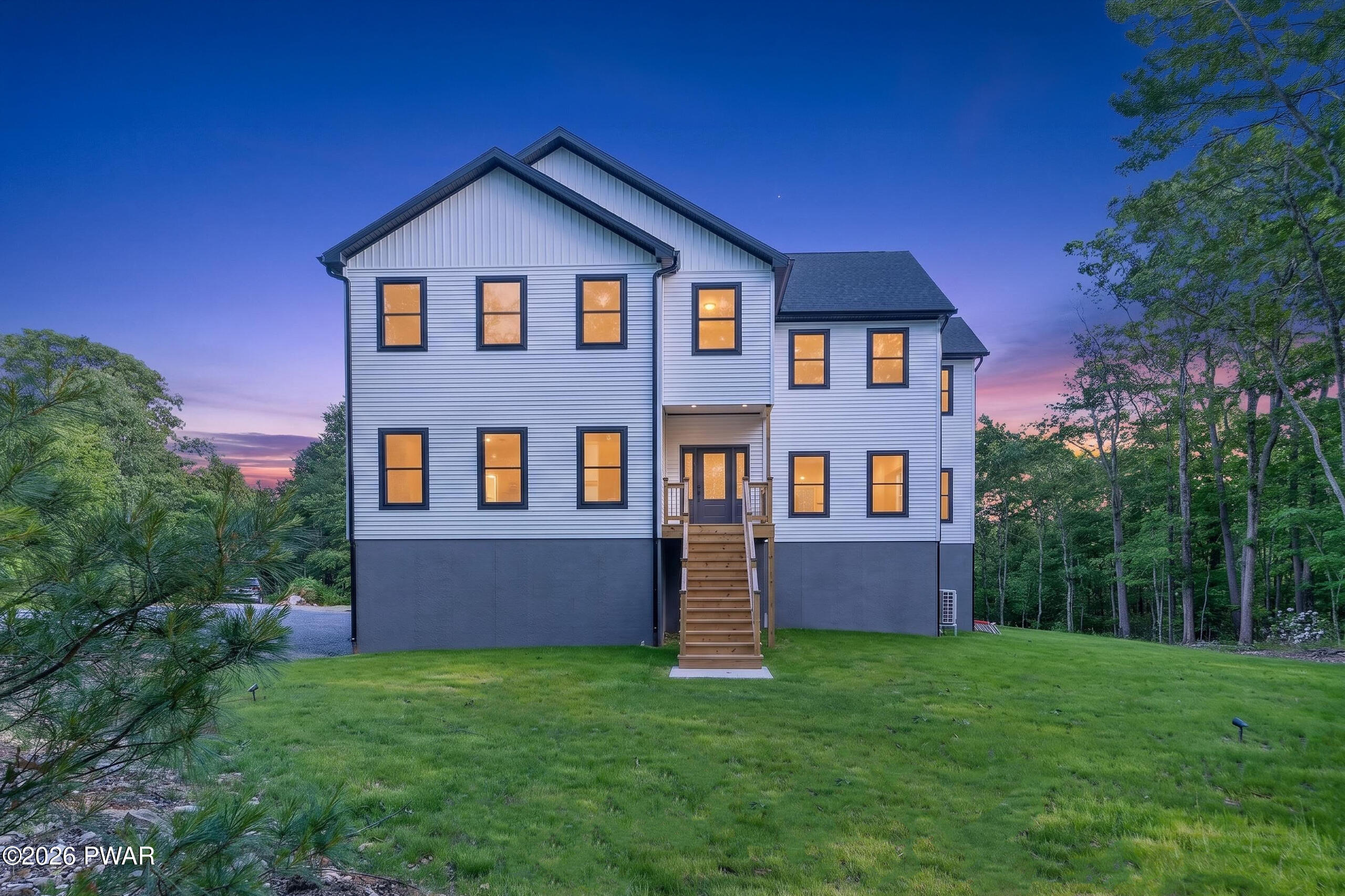 99 Woodland Drive Lake Ariel, PA 18436 - Photo 52 of 57