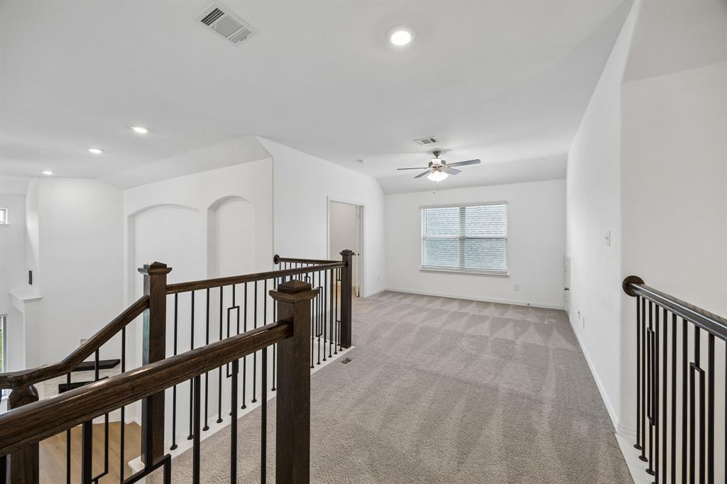 1303 Wheelwright Drive Forney, TX 75126 - Photo 27 of 39