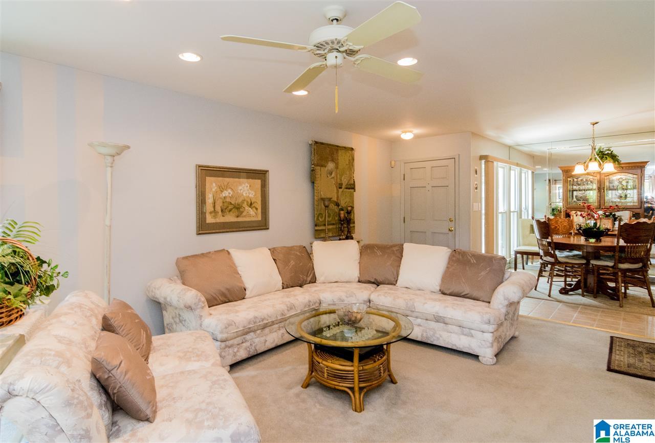 237 South Wood Road Birmingham, AL 35209 - Photo 6 of 31