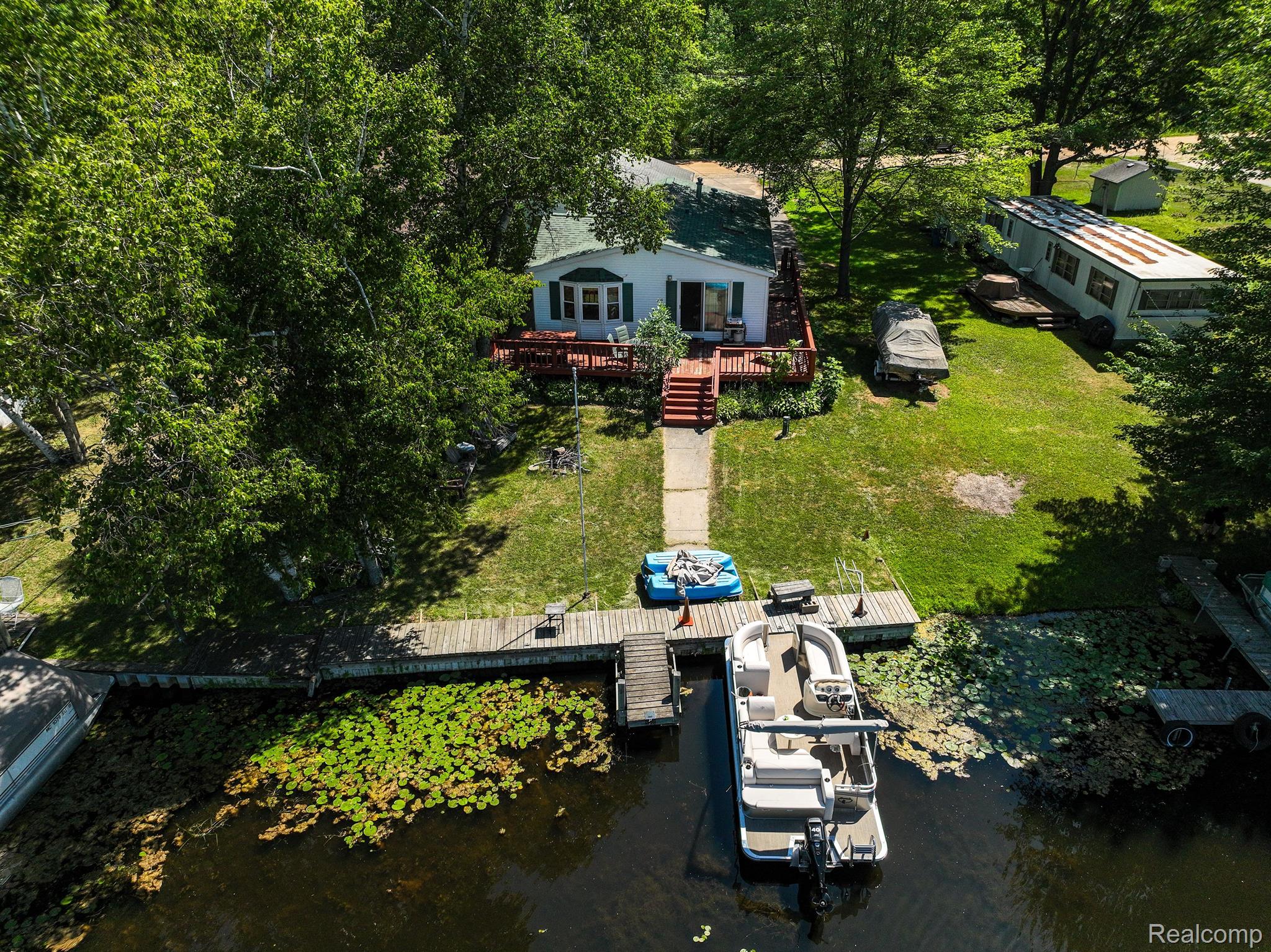 4470 Bay Road Gladwin, MI 48624 - Photo 1 of 21 Gallery Image 1