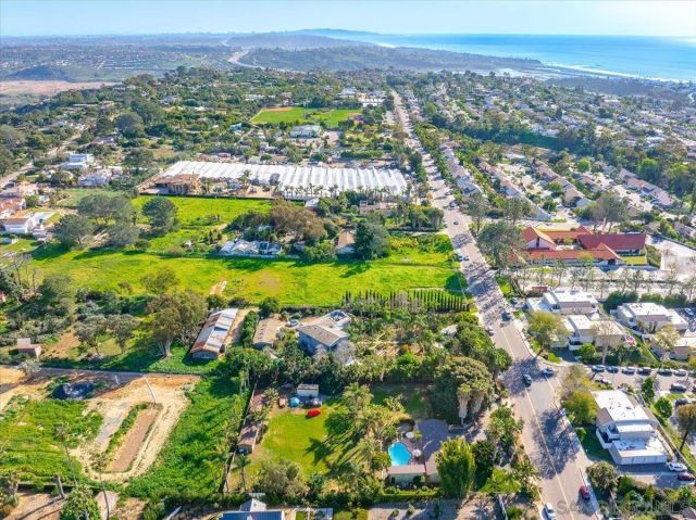 $3,595,000 | 1386 Lake Drive, Encinitas, CA 92024