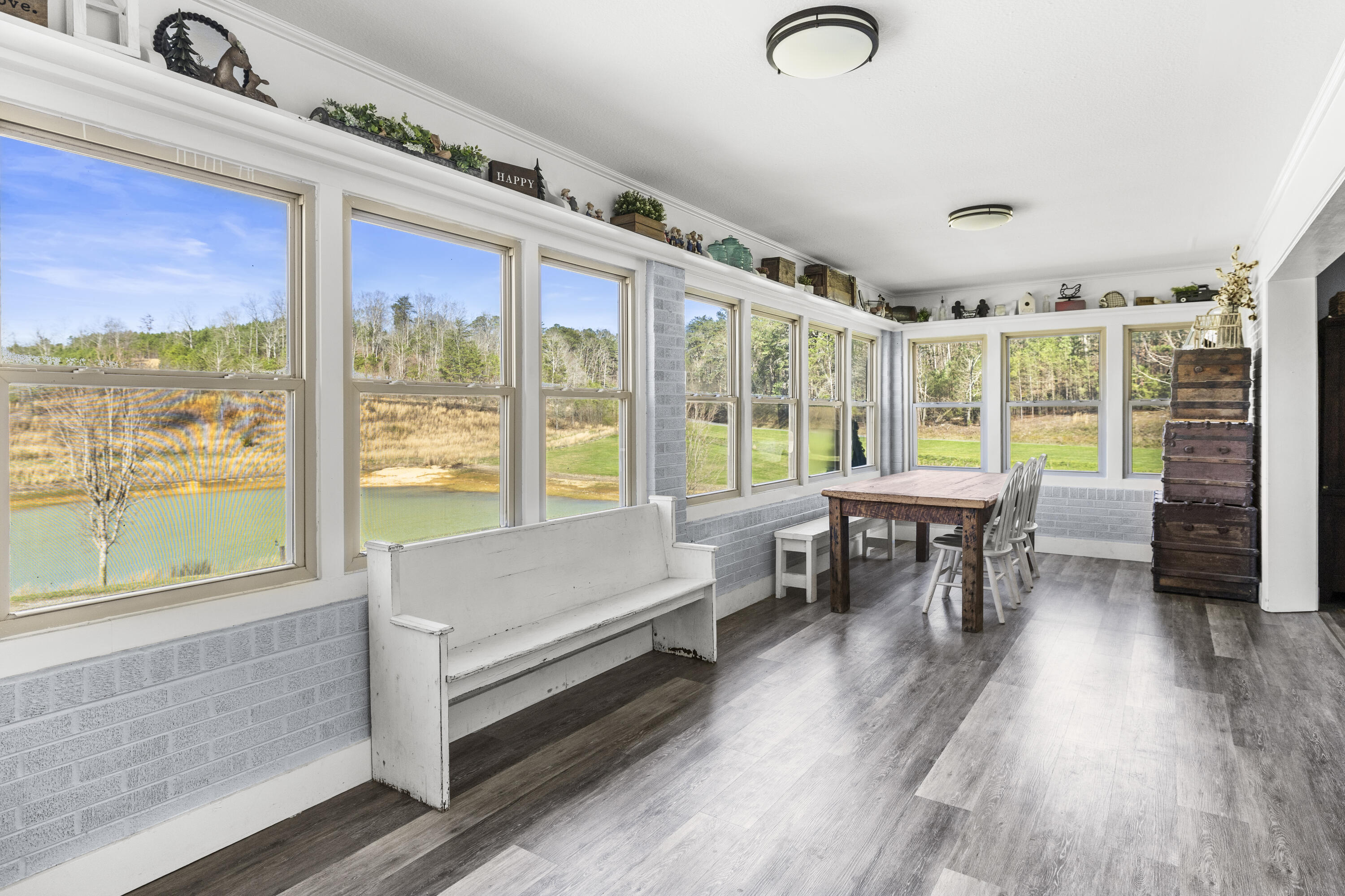 3400 Bronco Road LaFayette, GA 30728 - Photo 12 of 52 Sunroom