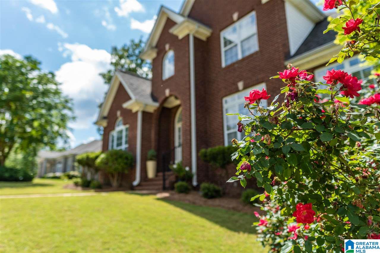 2747 Aspen Lake Road Helena, AL 35022 - Photo 48 of 49