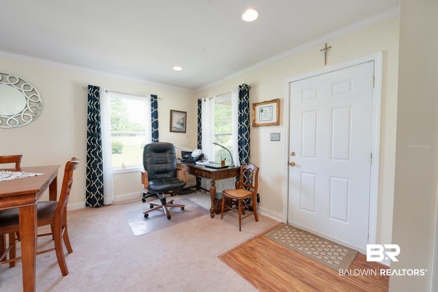 14165 West Indigo Loop Summerdale, AL 36580 - Photo 23 of 25