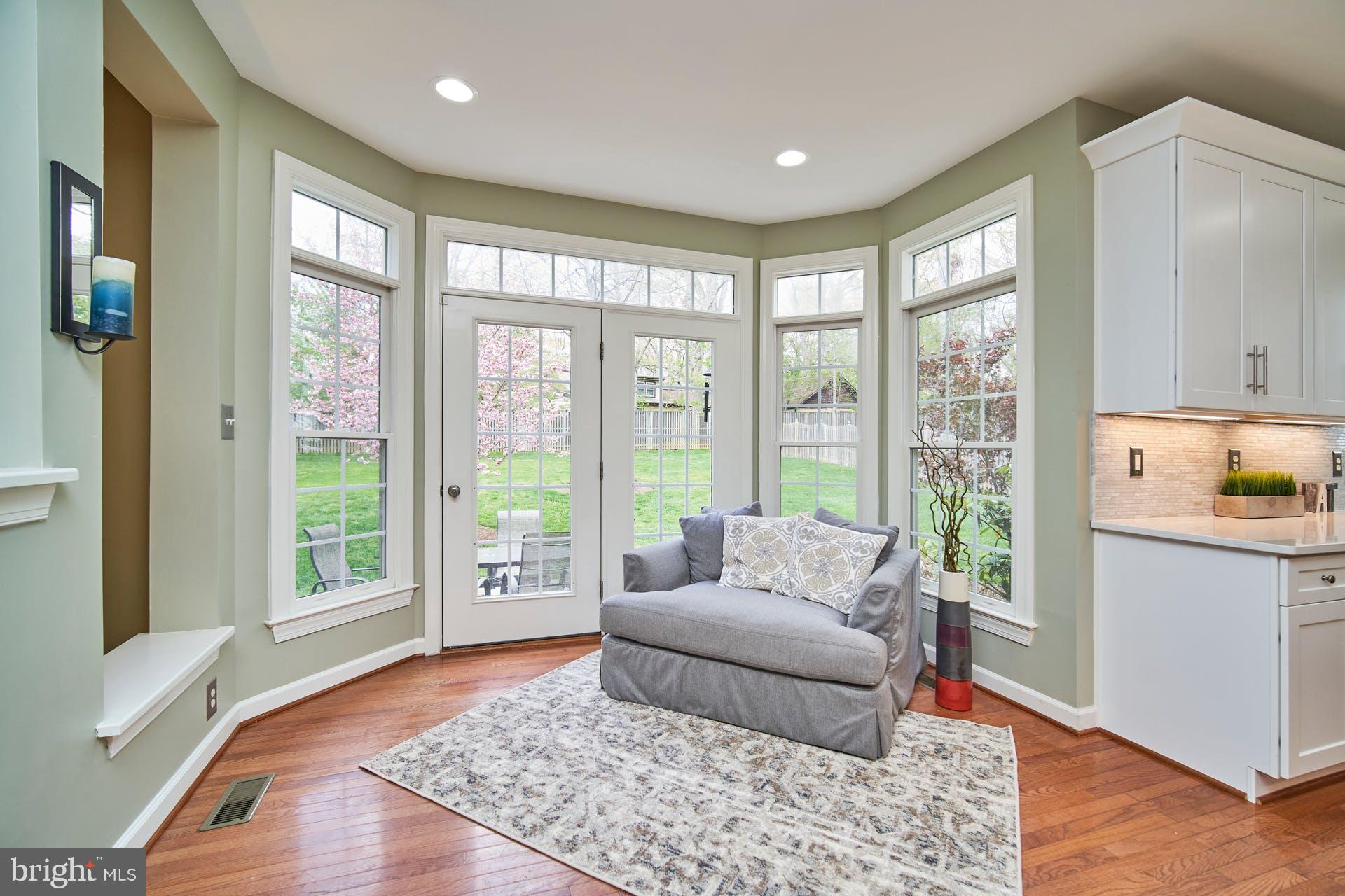 7436 Spring Summit Road Springfield, VA 22150 - Photo 15 of 46