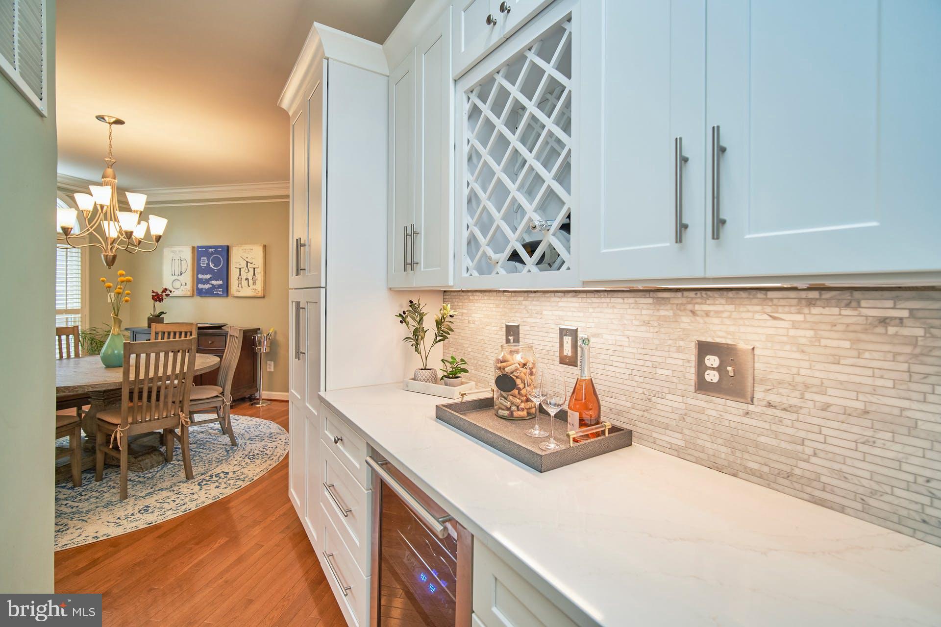 7436 Spring Summit Road Springfield, VA 22150 - Photo 16 of 46