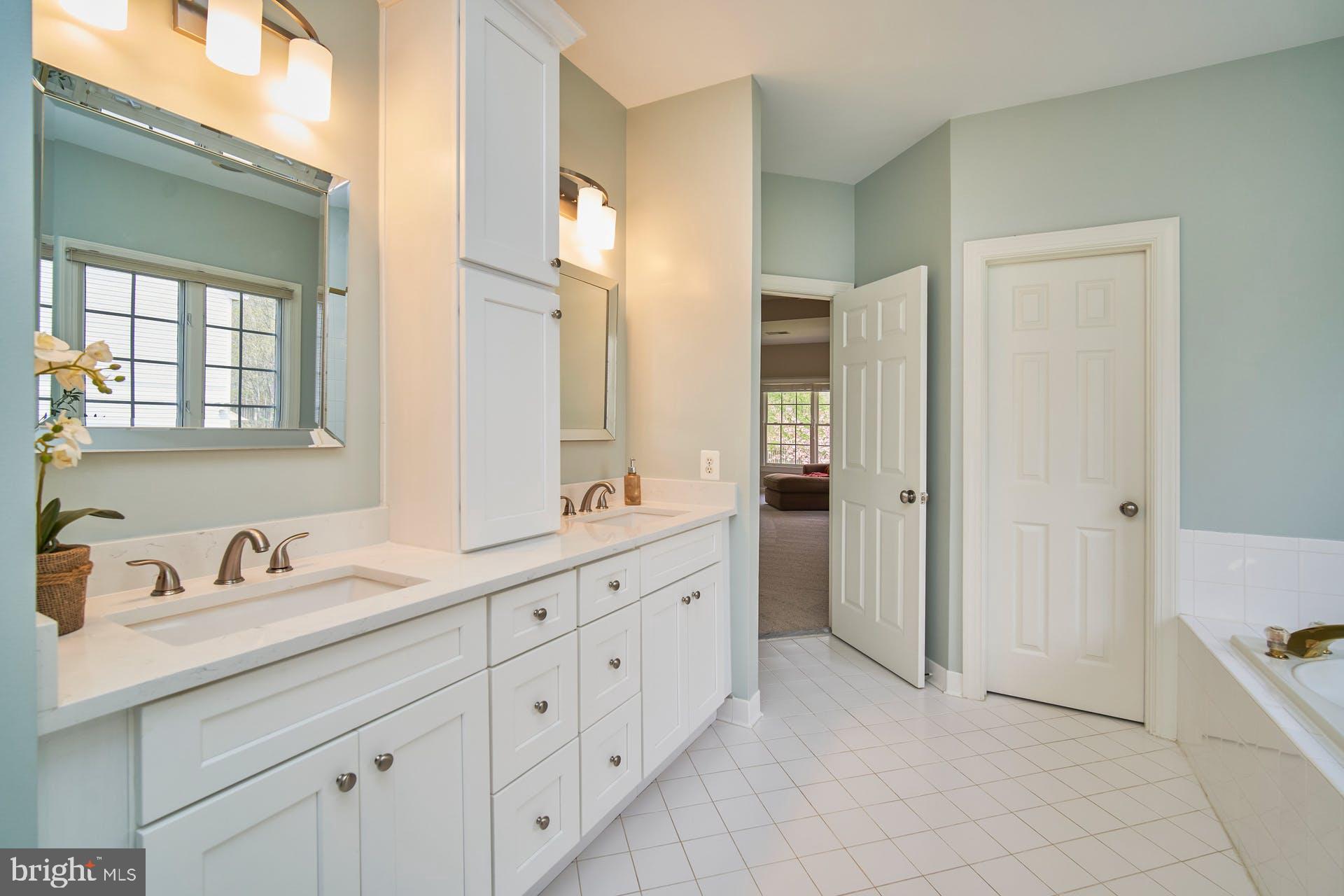 7436 Spring Summit Road Springfield, VA 22150 - Photo 24 of 46