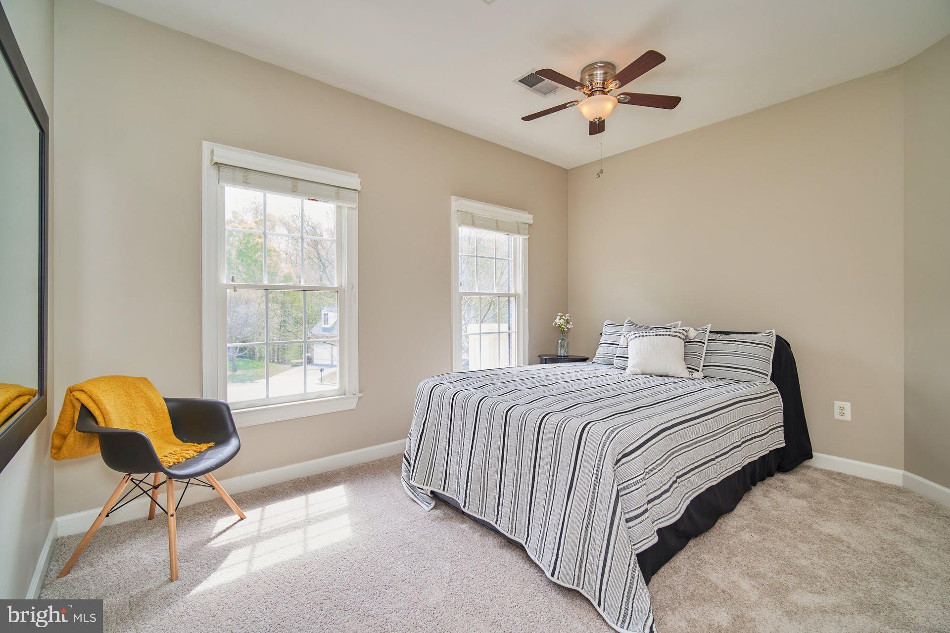 7436 Spring Summit Road Springfield, VA 22150 - Photo 27 of 46