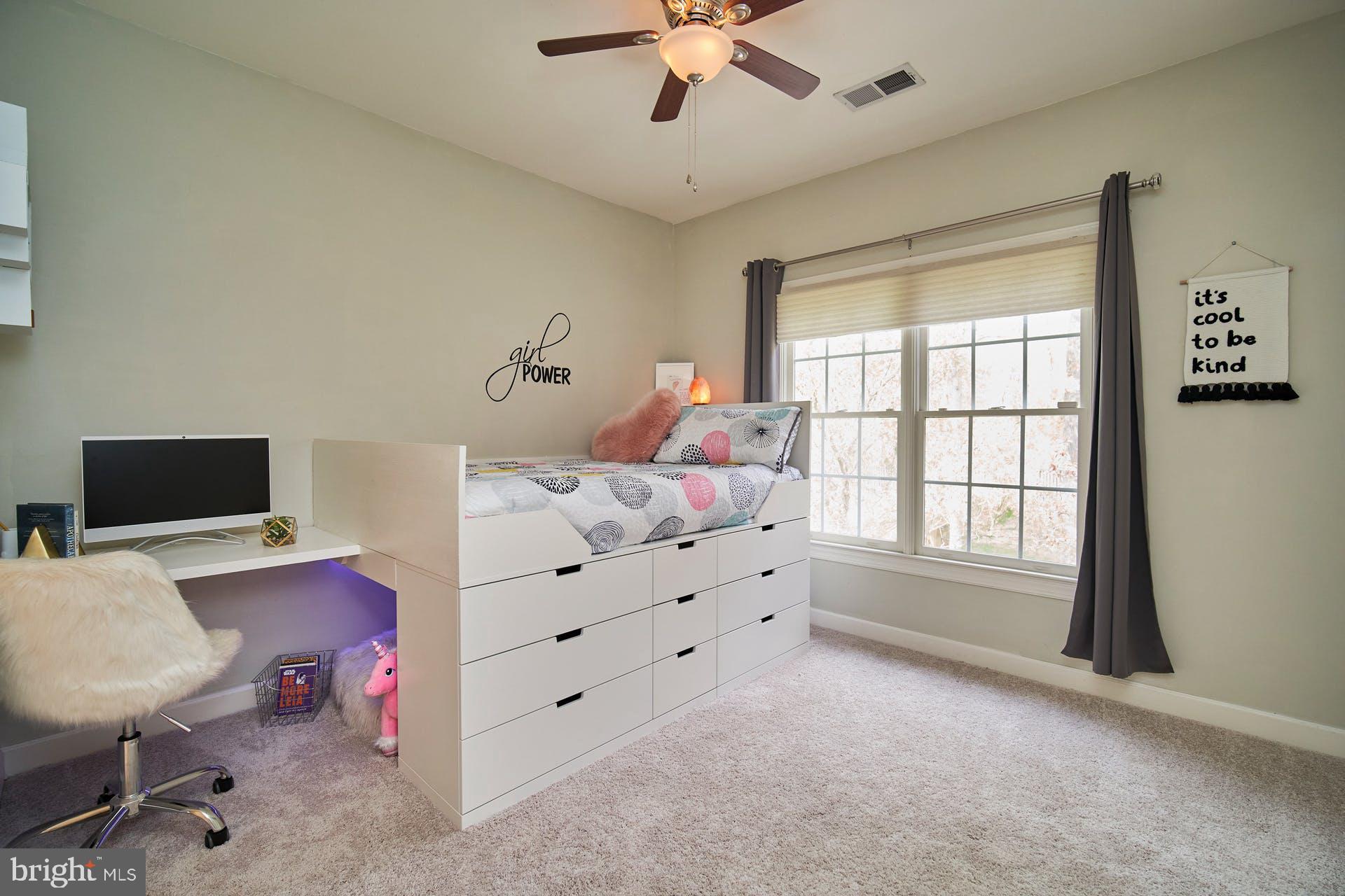 7436 Spring Summit Road Springfield, VA 22150 - Photo 32 of 46 4th Bedroom, ....